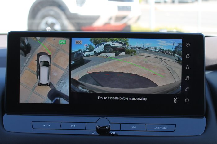 2025 Nissan X-TRAIL ST-L e-POWER