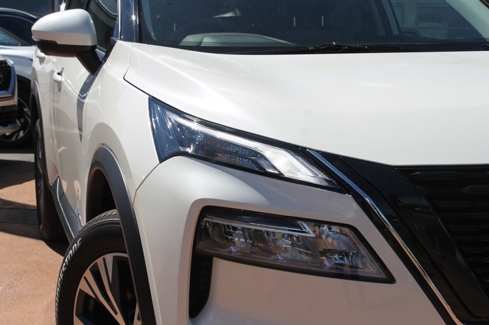 2025 Nissan X-TRAIL ST-L e-POWER
