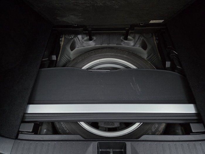 2014 Subaru Outback 3.6R 5GEN MY15 GREY