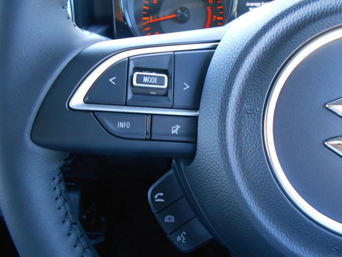 2025 Suzuki Jimny XL