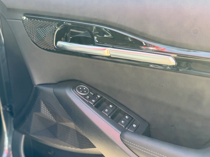 2025 Kia Seltos Sport+