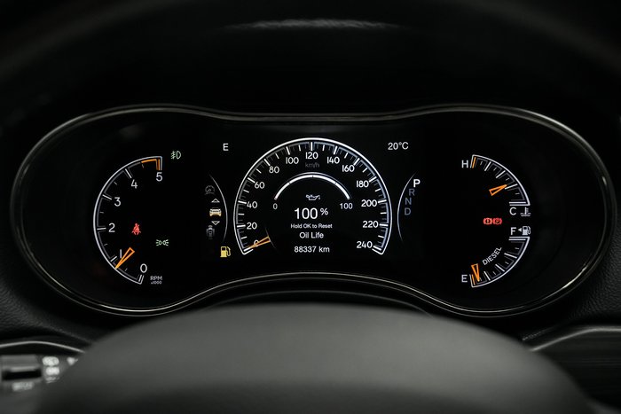 2021 Jeep Grand Cherokee S-Limited