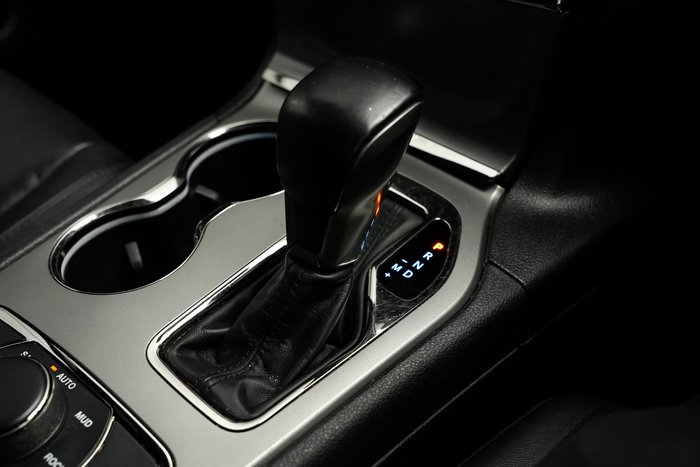 2021 Jeep Grand Cherokee S-Limited