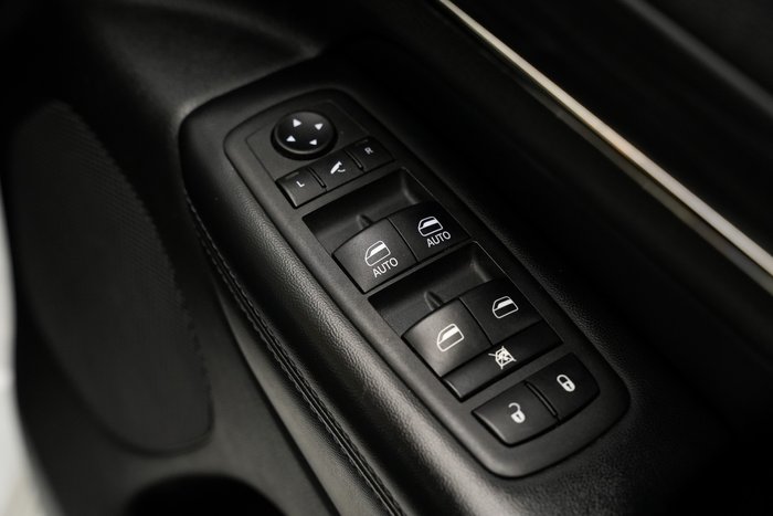 2021 Jeep Grand Cherokee S-Limited