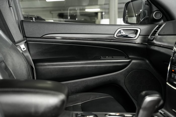 2021 Jeep Grand Cherokee S-Limited