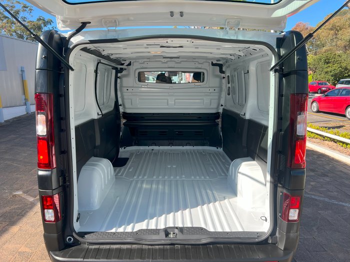 2025 Renault Trafic MY25 SWB Pro Auto