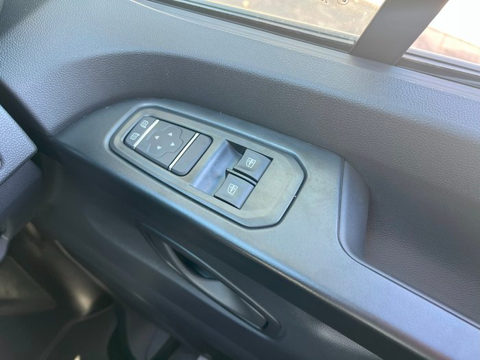 2025 Renault Trafic MY25 SWB Pro Auto