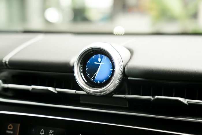 2024 Maserati Grecale Modena M182 MY24 Four Wheel Drive BIANCO ASTRO