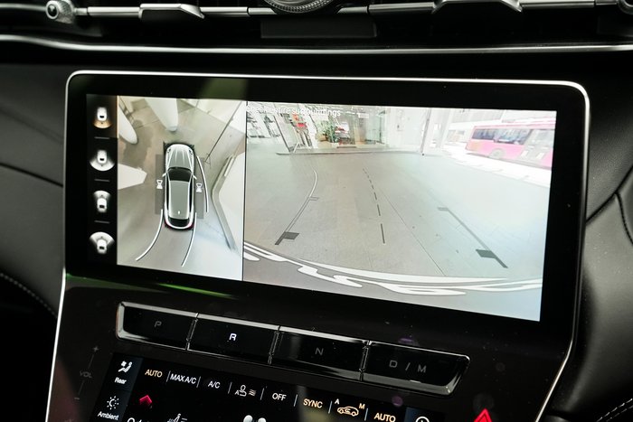 2024 Maserati Grecale Modena M182 MY24 Four Wheel Drive BIANCO ASTRO