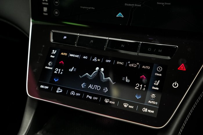 2024 Maserati Grecale Modena M182 MY24 Four Wheel Drive BIANCO ASTRO