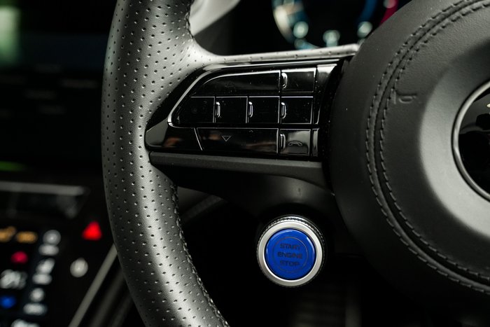 2024 Maserati Grecale Modena M182 MY24 Four Wheel Drive BIANCO ASTRO