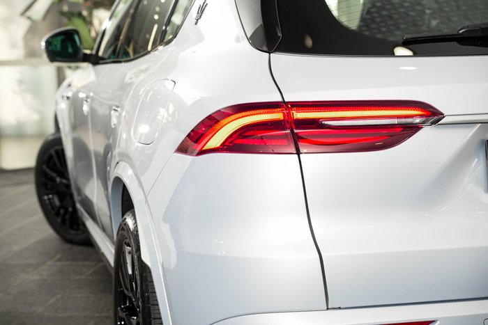 2024 Maserati Grecale Modena M182 MY24 Four Wheel Drive BIANCO ASTRO