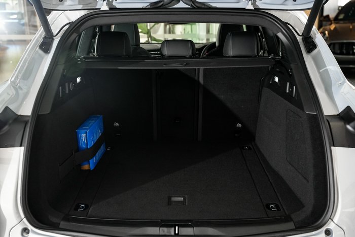 2024 Maserati Grecale Modena M182 MY24 Four Wheel Drive BIANCO ASTRO