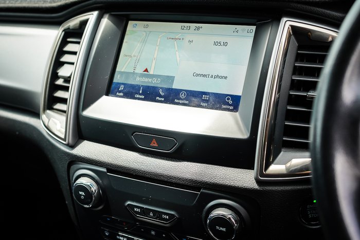 2021 FORD RANGER XLT 3.2 (4x4)