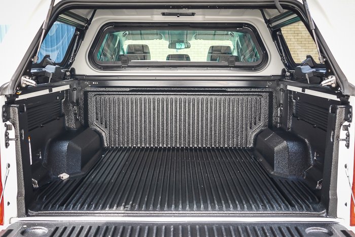 2021 FORD RANGER XLT 3.2 (4x4)