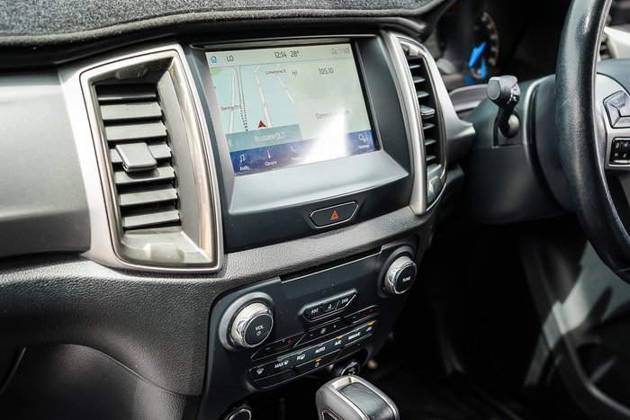 2021 FORD RANGER XLT 3.2 (4x4)