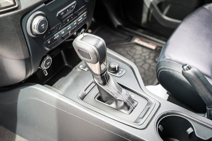 2021 FORD RANGER XLT 3.2 (4x4)