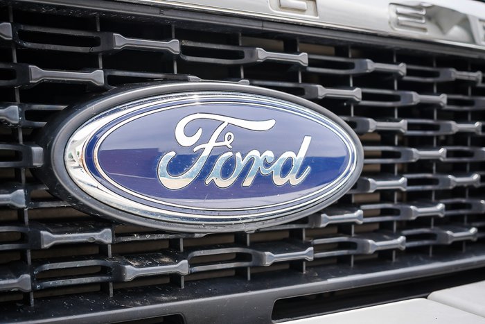 2021 FORD RANGER XLT 3.2 (4x4)