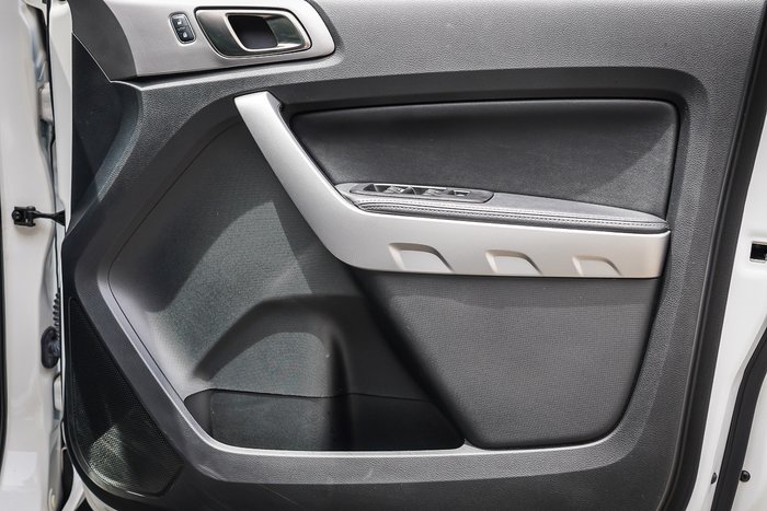 2021 FORD RANGER XLT 3.2 (4x4)