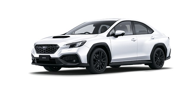 2026 Subaru WRX tS VB MY26 BLUE