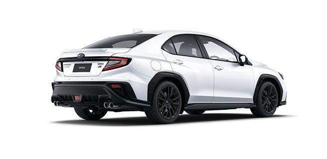 2026 Subaru WRX tS VB MY26 BLUE