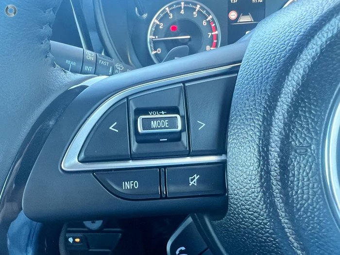 2025 SUZUKI FRONX GLX