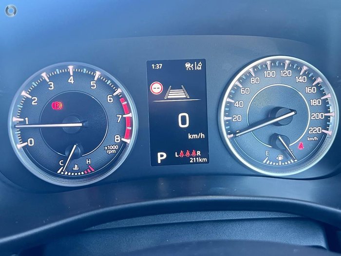 2025 SUZUKI FRONX GLX