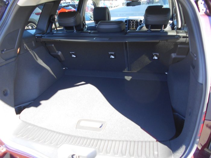 2025 Renault Koleos Evolution