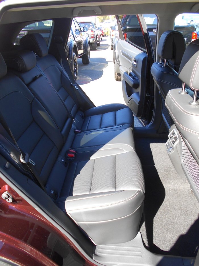 2025 Renault Koleos Evolution