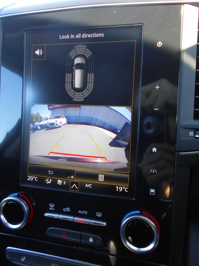 2025 Renault Koleos Evolution