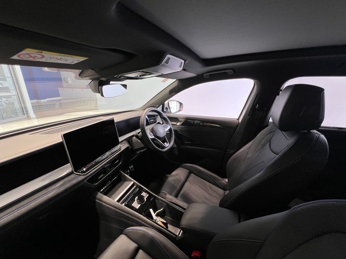 2025 VOLKSWAGEN TAYRON R-LINE