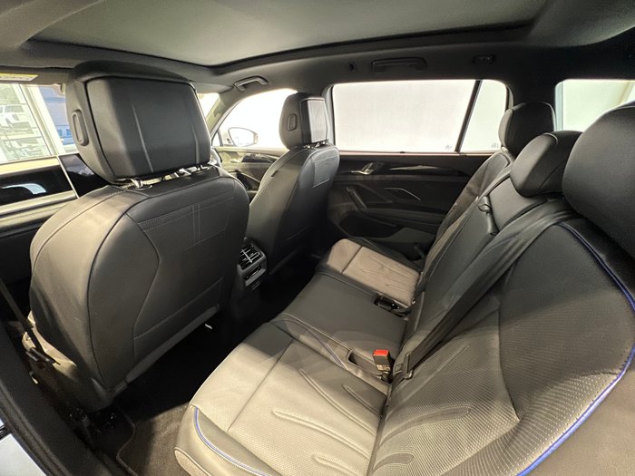 2025 VOLKSWAGEN TAYRON R-LINE