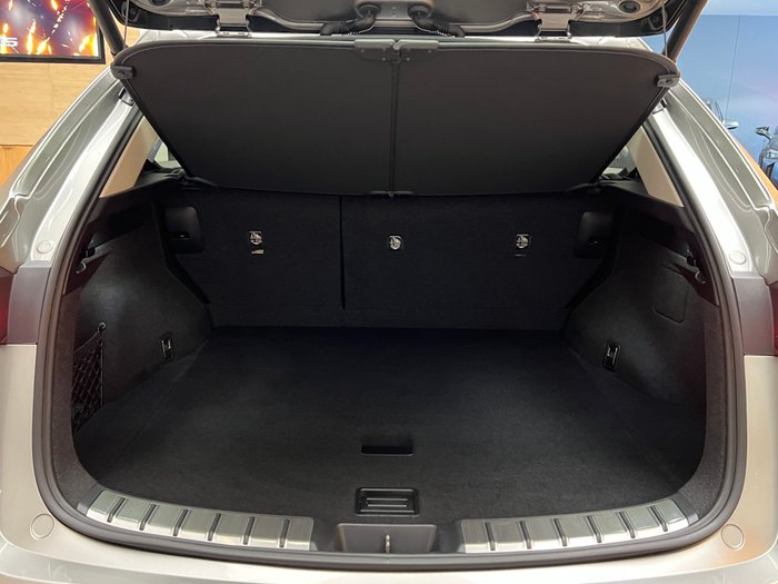 2023 Lexus NX350H Luxury 2.5L Hybrid Auto CVT Wagon