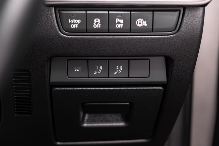 2024 Mazda 3 G20 Touring