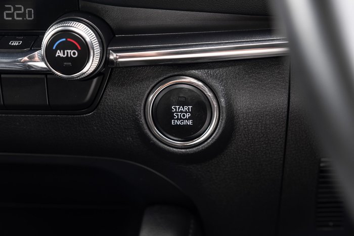 2024 Mazda 3 G20 Touring