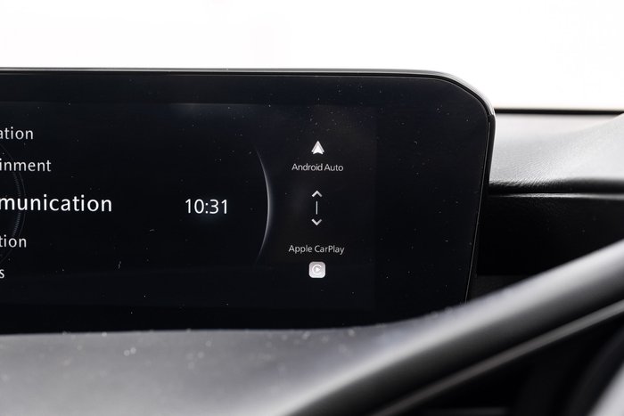 2024 Mazda 3 G20 Touring