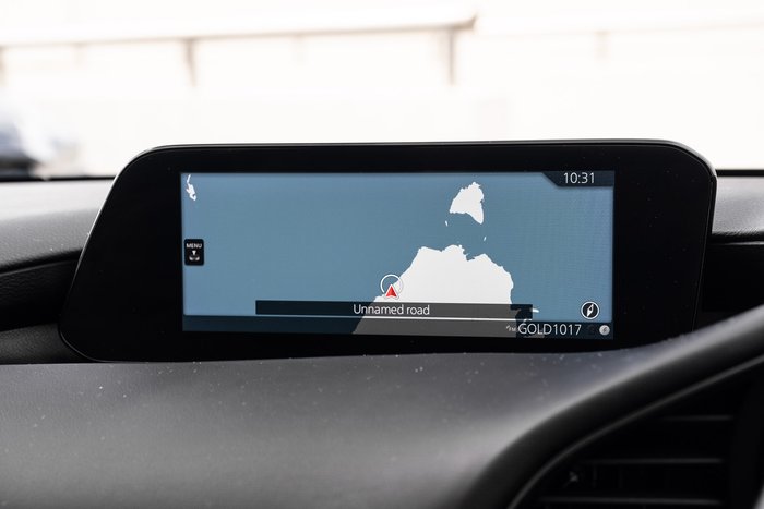 2024 Mazda 3 G20 Touring