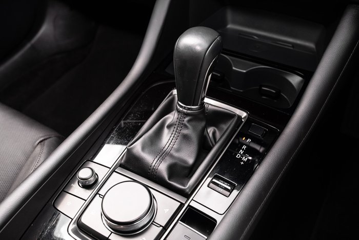 2024 Mazda 3 G20 Touring