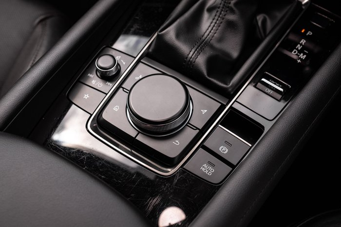 2024 Mazda 3 G20 Touring