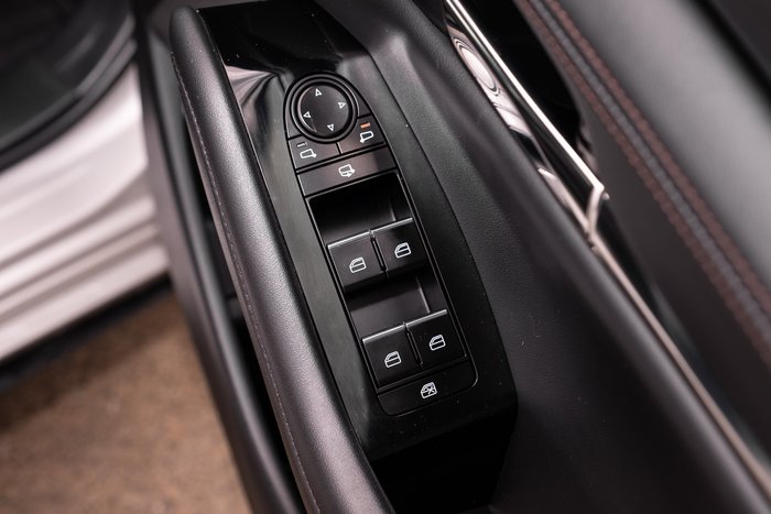 2024 Mazda 3 G20 Touring