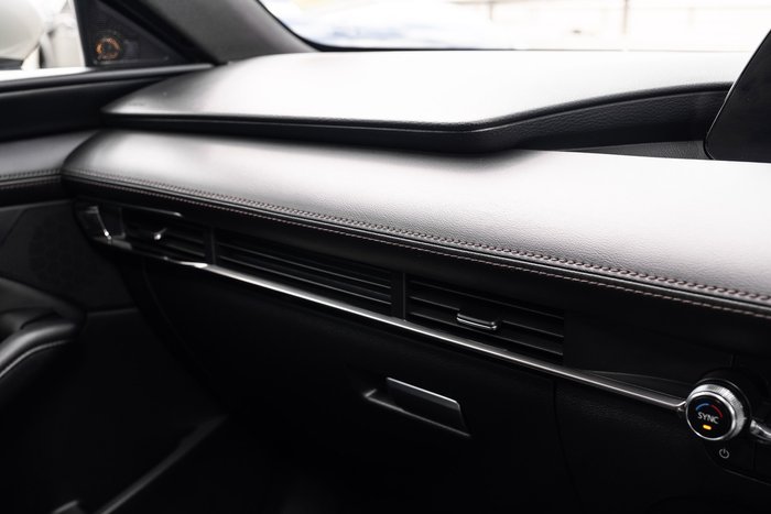 2024 Mazda 3 G20 Touring