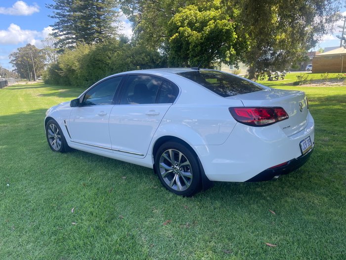 2014 HOLDEN Commodore