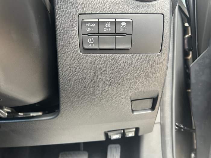 2025 Mazda 2 G15 Evolve