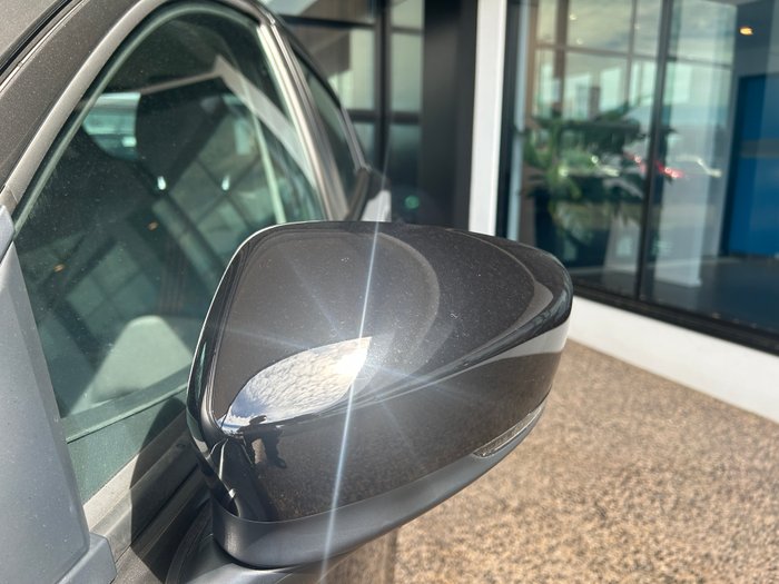 2025 Mazda 2 G15 Evolve