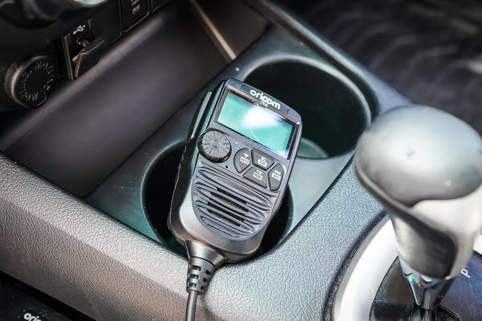 2015 Toyota HILUX SR5