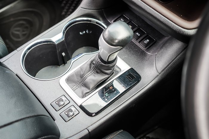 2015 Toyota Kluger GXL AWD