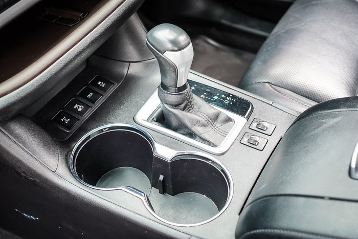 2015 Toyota Kluger GXL AWD