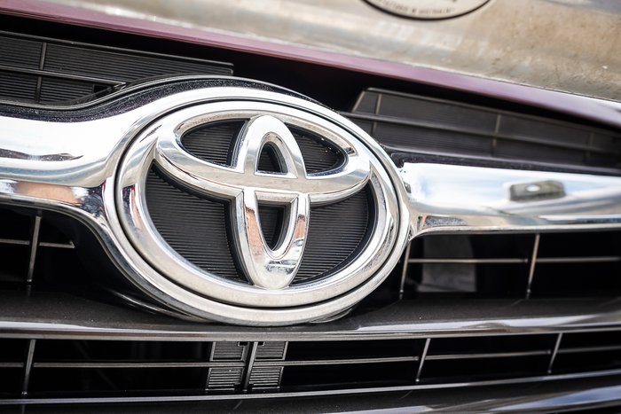 2015 Toyota Kluger GXL AWD