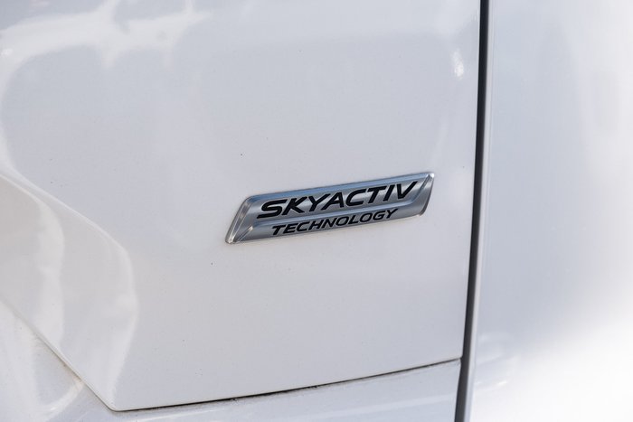 2017 Mazda CX-9 Azami