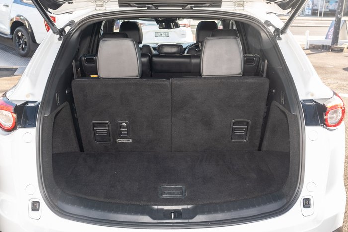 2017 Mazda CX-9 Azami